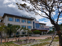 안동 웅부중학교 짓게하고 돈 안 주는 안동교육지원청