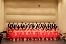 웃는얼굴아트센터 달서구립합창단 정기연주회