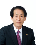 성주군의회 구교강 의장, 김영래 부의장