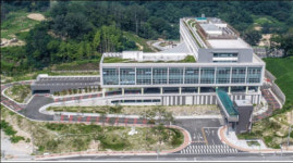 영주적십자병원 개원