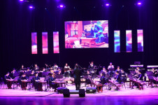 가마솥 더위 식힌 대가야 영화음악제