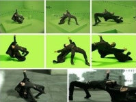 [문경에 증강현실 영화 제작 체험시설 개장] 