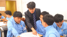 대구 중앙중, 제주도 현장학습도  PBL 수업으로 학생 스스로 준비