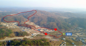 소수서원 인근 코끼리 열차 추진, 시민·환경단체 반발