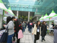 [도서관의 변신] (2)문화의 척도가 돼 가는 도서관