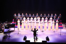 경산시립합창단, 제21회 정기연주회