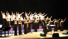 경산시립합창단, 제21회 정기연주회