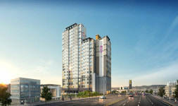 태전역 더뉴클래스 2차 7월 20일 모델하우스 공개