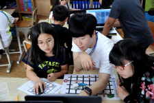 대구교육연구정보원 찾아가는 소프트웨어 교육