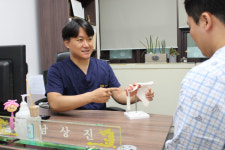 관절 질환 중점 체계적 진료 서비스…바로본병원   