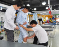 환자의 마음까지 웃게 하는 병원…대구보건대학교병원