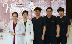 시험관아기 시술 3천500건 이상, 인공수정 시술 5천여 건 시행…이은지마리산부인과의원   