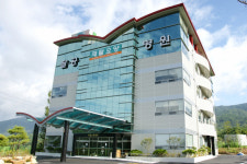 중증 암 치매 뇌 손상 노인 특화 치료…팔공요양병원   