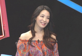 한고은 '동상이몽2' 합류, 4살 연하 남편과 결혼생활 공개 '기대감 UP'