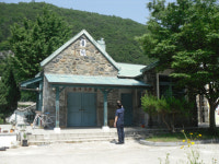 시민관심으로 기적적으로 살아남은 문경 불정역