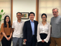 [이런 일] 지역 문화예술인 독일 파견 협의