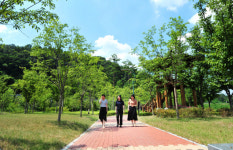 군위군, 축사 매입으로 적극적 악취 관리 행정