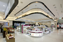 그랜드관광호텔, 인천공항 면세점 도전장 낸다