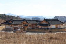 경북 도청신도시에 부는 유럽풍 바람(?)
