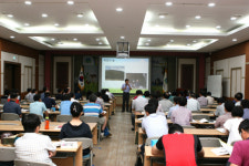 경상북도환경연수원, 사회환경교육지도사 양성기관 지정