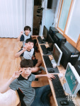 대구 삼일교회 삼일키즈카페 인기