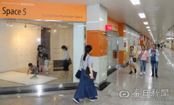 범어아트스트리트 입주예술인 모집