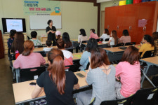 예천군 다문화가족지원센터, 생생경제·금융교실 운영