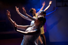 (사)대구무용협회 주최, 제20회 전국 차세대 안무가전