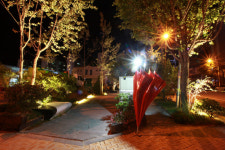 [新 팔도유람] 영화 변산의 배경 부안