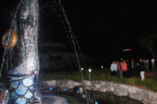 [新 팔도유람] 영화 변산의 배경 부안