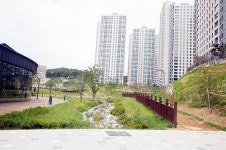 홈캉스 즐기기에 좋아요 e편한세상 용인 한숲시티