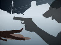 [속보] 봉화 소천면사무소에서 괴한 공기총 쏴 직원 2명 부상