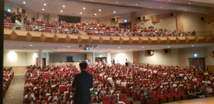 경산시 영유아 안전사고 예방 등 교육