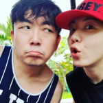 엘제이(LJ), 류화영 사생활 사진 공개에 언니 류효영 왜그래요 지워요 경고