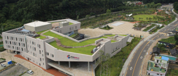 대가야문화누리 고령군 문화예술의 요람