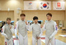 박현수 나아름 최영전 김서영 한별 하태규…24일은 경북의 金요일