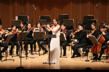 대구가톨릭평화방송 개국 22주년 기념음악회