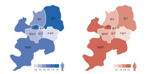 [건강보험 대구본부와 함께하는 평생건강 프로젝트]
