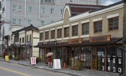 [흥]영주 근대역사거리