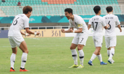 [2018 아시안게임 축구] 결승 일정은? 9월 1일 오후 8시 30분…한국 일본 대결 유력