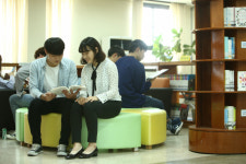 [전문대 수시특집] ①가톨릭상지대학교-학생 1인당 평균 장학금 370만원 "학비 부담 없어요"