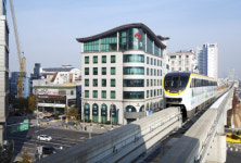 화성산업 60년 발자취