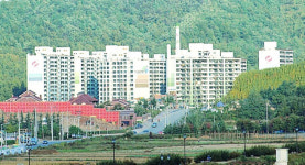 화성산업 60년 발자취