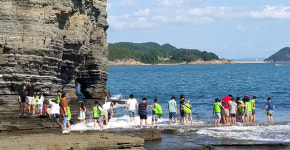 [배우며 즐기는 답사여행]경남 고성