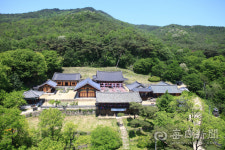 한국의 탈춤(1)하회탈춤 등재로 세계유산 그랜드슬램 달성