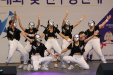 구미대 제4회 청소년 댄스대회 및 천무응원제 개최