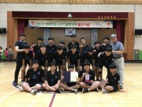 경북 오지 봉화지역 학생들 경북학교스포츠클럽대회에서 수상 휩쓸어