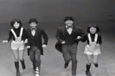 [소환! 추억의 TV] <5> 황금시간대 꿰찬 요즘 예능의 조상님 웃으면 복이와요