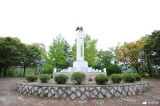 영천 신녕지구 전승비