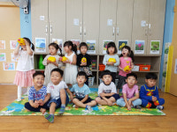 영주 휴천1동 지역사회보장협의체 꿈꾸는 저금통
